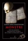 Image for Monstri (Romanian edition)