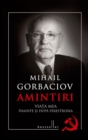 Image for Amintiri (Romanian edition)