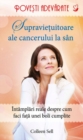 Image for Supravietuitoare ale cancerului de san (Romanian edition)