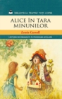 Image for Alice in Tara Minunilor