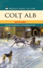 Image for Colt Alb (Romanian edition)