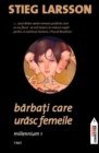 Image for Barbati care urasc femeile. Millennium 1
