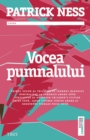 Image for Vocea pumnalului. Primul volum al trilogiei Pe taramul haosului