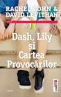 Image for Dash, Lily si Cartea Provocarilor