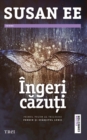 Image for Ingeri cazuti. Primul volum al trilogiei Penryn si sfarsitul lumii.