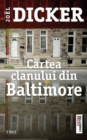 Image for Cartea clanului din Baltimore.