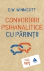 Image for Convorbiri psihanalitice cu parintii.