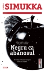 Image for Negru ca abanosul: Al treilea volum al trilogiei Alba-ca-Zapada.