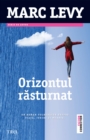 Image for Orizontul rasturnat.