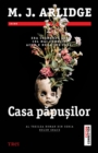 Image for Casa papusilor.
