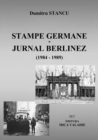 Image for Stampe germane. Jurnal berlinez