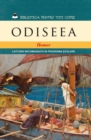 Image for Odiseea.