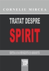 Image for Tratat despre spirit: Editia a II-a