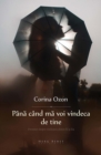 Image for Pana cand ma voi vindeca de tine