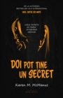 Image for Doi pot tine un secret