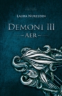 Image for Demoni. Vol. 3: Aer