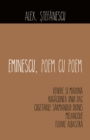 Image for Eminescu, poem cu poem. Venere si Madona, Rugaciunea unui dac, Cugetarile sarmanului Dionis, Melancolie, Floare albastra.