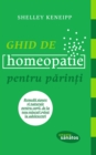 Image for Ghid de homeopatie pentru parinti.