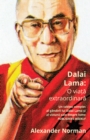 Image for Dalai Lama: O viata extraordinara: Un tablou complet al gandirii lui Dalai Lama si al viziunii sale despre lume