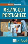 Image for Melancolii portugheze (Romanian edition)