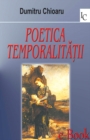 Image for Poetica temporalitatii (Romanian edition)