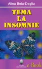 Image for Tema la insomnie (Romanian edition)