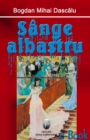 Image for Sange albastru (Romanian edition)