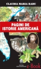 Image for Pagini de istorie americana
