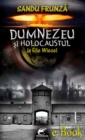 Image for Dumnezeu si Holocaustul la Elie Wiesel (Romanian edition)