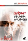 Image for Sfasiat de umbra unui inger (Romanian edition)