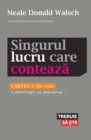 Image for Singurul lucru care conteaza