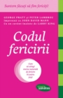 Image for Codul fericirii
