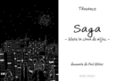 Image for Saga (Romanian edition)