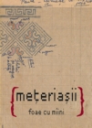 Image for Meteriasii (Romanian edition).