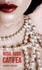 Image for Rosu, rosu, catifea. Povestiri cu i din i (Romanian edition)