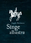 Image for Singe albastru (Romanian edition)