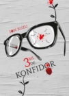 Image for 3ml de Konfidor (Romanian edition)