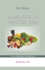 Image for Alimentatia in practica Yoga