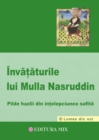 Image for Invataturile lui Mulla Nasruddin