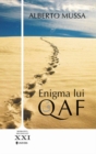 Image for Enigma lui Qaf (Romanian edition)