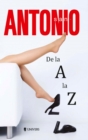 Image for San-Antonio. De la A la Z (Romanian edition)