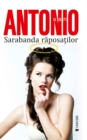 Image for San-Antonio. Sarabanda raposatilor (Romanian edition)