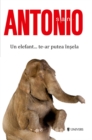 Image for San-Antonio. Un elefant... te-ar putea insela (Romanian edition)