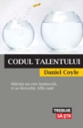 Image for Codul talentului
