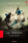 Image for Usi, ferestre si alte proze (Romanian edition)