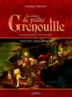 Image for Un cA ur de petite grenouille (French edition)