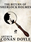 Image for Return of Sherlock Holmes