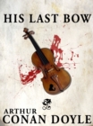 Image for His Last Bow