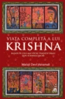 Image for Viata completa a lui Krishna
