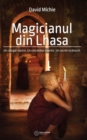 Image for Magicianul din Lhasa.